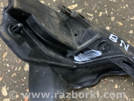 ФОТО Уплотнительная резинка задняя левая для Subaru Forester SG S11 (02-08) Київ
