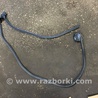 Уплотнительная резинка задняя левая Subaru Forester SG S11 (02-08)