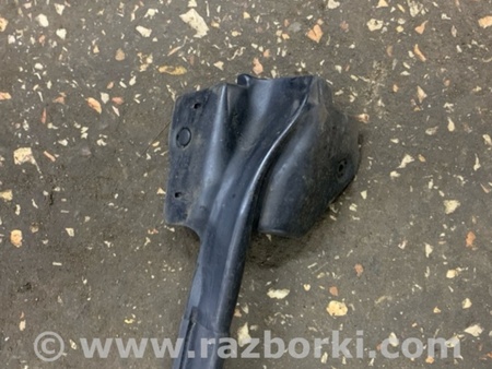 ФОТО Уплотнительная резинка передняя правая для Subaru Forester SG S11 (02-08) Київ