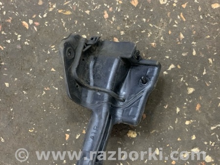 ФОТО Уплотнительная резинка передняя правая для Subaru Forester SG S11 (02-08) Київ