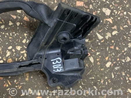 ФОТО Уплотнительная резинка передняя правая для Subaru Forester SG S11 (02-08) Київ