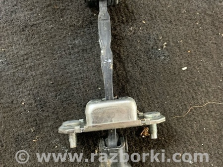 ФОТО Ограничитель двери передний левый для Subaru Forester SG S11 (02-08) Київ