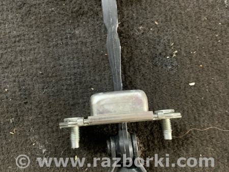 ФОТО Ограничитель двери передний левый для Subaru Forester SG S11 (02-08) Київ