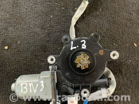 ФОТО Мотор стеклоподъемника задний левый для Subaru Forester SG S11 (02-08) Київ