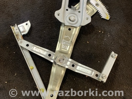 ФОТО Механизм стеклоподъемника задний правый для Subaru Forester SG S11 (02-08) Київ