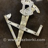 Механизм стеклоподъемника задний правый Subaru Forester SG S11 (02-08)