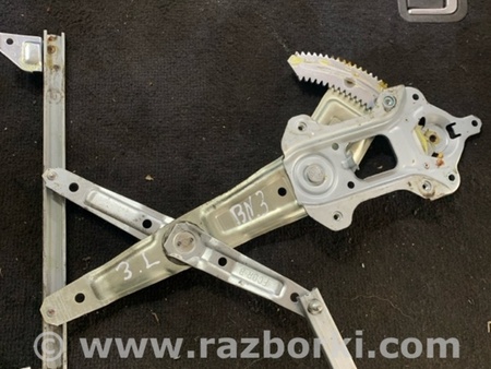 ФОТО Механизм стеклоподъемника задний левый для Subaru Forester SG S11 (02-08) Київ