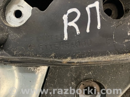 ФОТО Кронштейн передний правый для Subaru Forester SG S11 (02-08) Київ