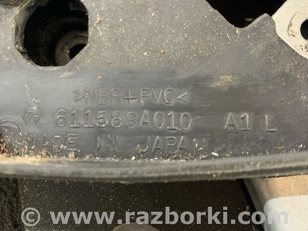 ФОТО Кронштейн передний левый для Subaru Forester SG S11 (02-08) Київ
