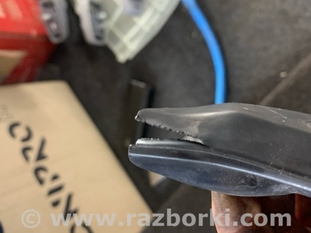 ФОТО Кронштейн передний левый для Subaru Forester SG S11 (02-08) Київ