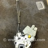 Замок двери задний левый Subaru Forester SG S11 (02-08)