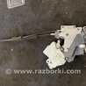 ФОТО Замок двери задний левый для Subaru Forester SG S11 (02-08) Київ