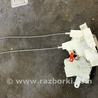 Замок двери передний левый Subaru Forester SG S11 (02-08)