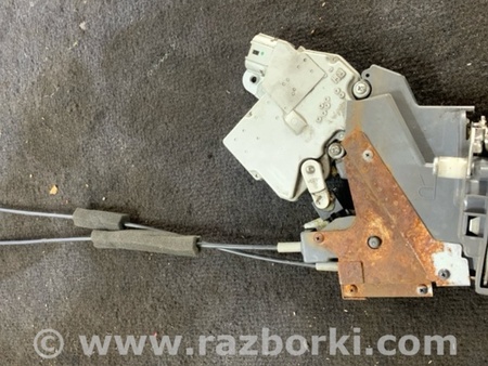 ФОТО Замок двери задний правый для Subaru Forester SG S11 (02-08) Київ