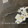 Замок двери задний правый Subaru Forester SG S11 (02-08)