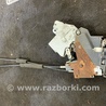 ФОТО Замок двери задний правый для Subaru Forester SG S11 (02-08) Київ