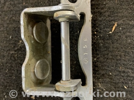 ФОТО Петля багажника левая для Subaru Forester SG S11 (02-08) Київ