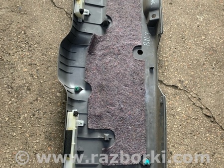 ФОТО Обшивка крышки багажника для Subaru Forester SG S11 (02-08) Київ