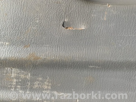 ФОТО Обшивка крышки багажника для Subaru Forester SG S11 (02-08) Київ