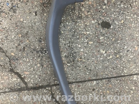 ФОТО Обшивка крышки багажника левая для Subaru Forester SG S11 (02-08) Київ