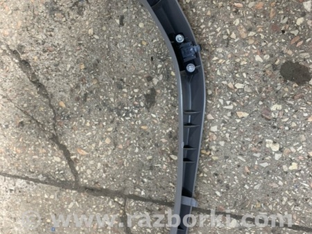 ФОТО Обшивка крышки багажника левая для Subaru Forester SG S11 (02-08) Київ