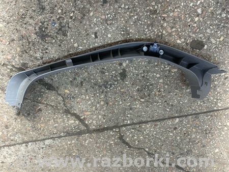 ФОТО Обшивка крышки багажника правая для Subaru Forester SG S11 (02-08) Київ