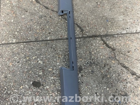ФОТО Обшивка крышки багажника для Subaru Forester SG S11 (02-08) Київ
