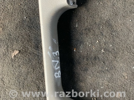 ФОТО Ручка багажника для Subaru Forester SG S11 (02-08) Київ
