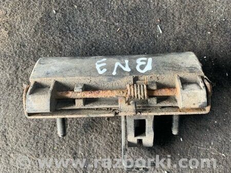 ФОТО Ручка багажника для Subaru Forester SG S11 (02-08) Київ