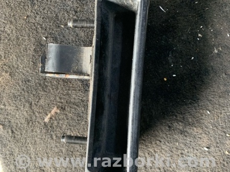 ФОТО Ручка багажника для Subaru Forester SG S11 (02-08) Київ