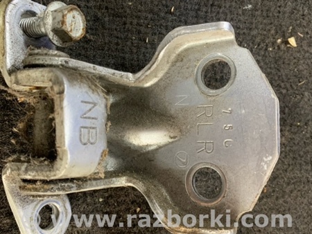 ФОТО Петля двери для Subaru Forester SG S11 (02-08) Київ