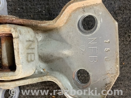 ФОТО Петля двери для Subaru Forester SG S11 (02-08) Київ