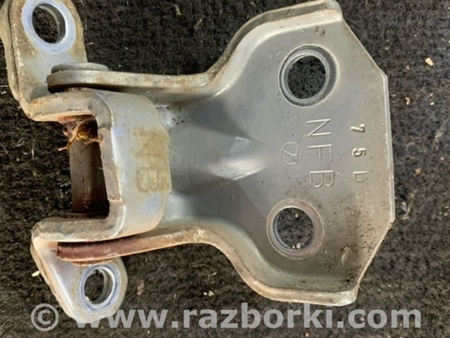 ФОТО Петля двери для Subaru Forester SG S11 (02-08) Київ