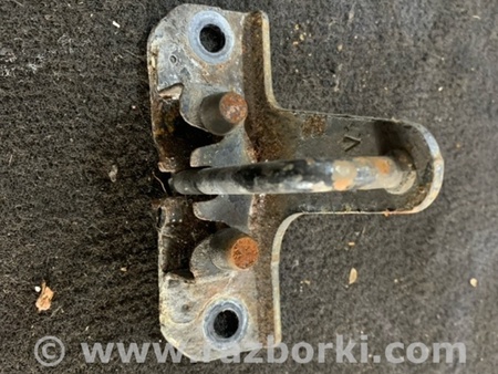 ФОТО Петля капота для Subaru Forester SG S11 (02-08) Київ