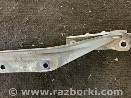 ФОТО Петли капота для Subaru Forester SG S11 (02-08) Київ
