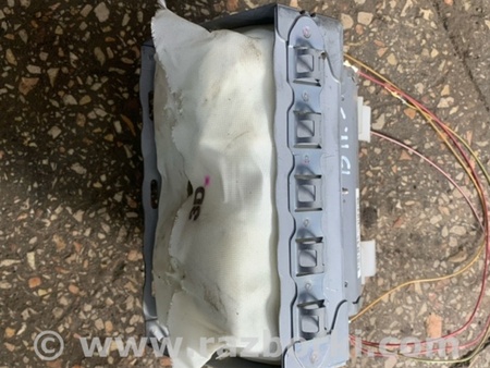 ФОТО Airbag подушка пассажира для Subaru Forester SG S11 (02-08) Київ