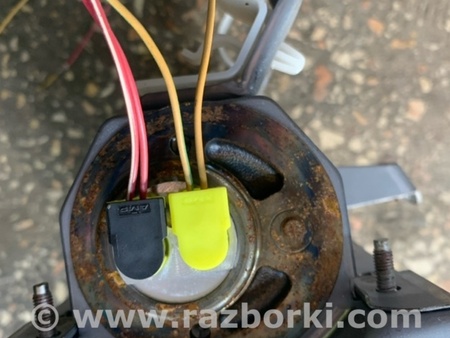 ФОТО Airbag подушка пассажира для Subaru Forester SG S11 (02-08) Київ
