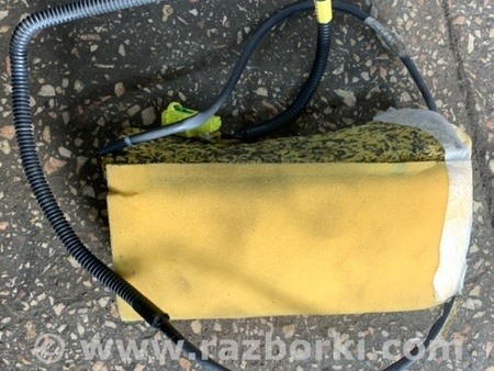 ФОТО Airbag боковой для Subaru Forester SG S11 (02-08) Київ