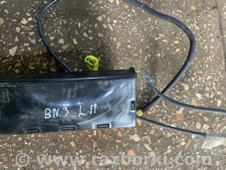 ФОТО Airbag боковой для Subaru Forester SG S11 (02-08) Київ
