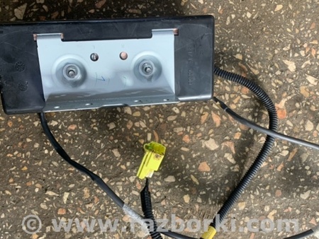 ФОТО Airbag боковой для Subaru Forester SG S11 (02-08) Київ