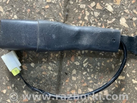 ФОТО Замок Ремня Безопасности передний для Subaru Forester SG S11 (02-08) Київ