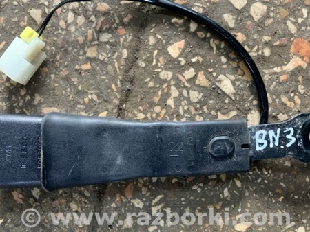 ФОТО Замок Ремня Безопасности передний для Subaru Forester SG S11 (02-08) Київ