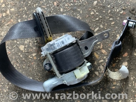 ФОТО Ремень безопасности пассажира для Subaru Forester SG S11 (02-08) Київ