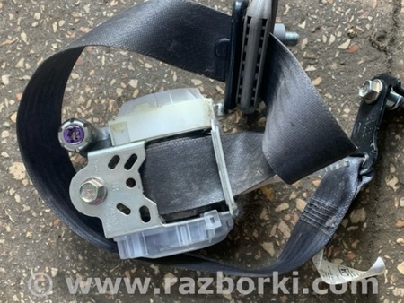 ФОТО Ремень безопасности пассажира для Subaru Forester SG S11 (02-08) Київ