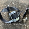 Ремень безопасности пассажира Subaru Forester SG S11 (02-08)
