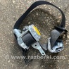 Ремень безопасности водителя Subaru Forester SG S11 (02-08)