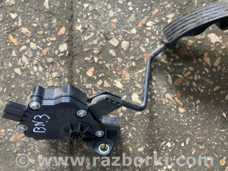 ФОТО Педаль газа для Subaru Forester SG S11 (02-08) Київ