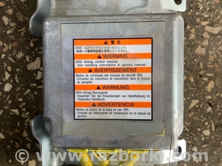 ФОТО Блок управления для Subaru Forester SG S11 (02-08) Київ
