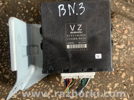 ФОТО Блок управления для Subaru Forester SG S11 (02-08) Київ