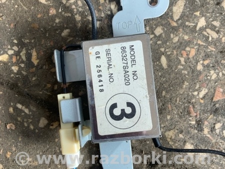 ФОТО Антенна для Subaru Forester SG S11 (02-08) Київ